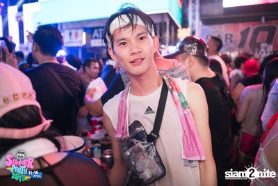 Route66 Presents Summer Party 2019 — photo 51