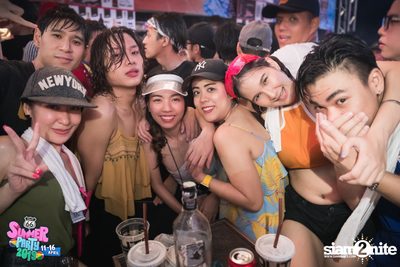 Route66 Presents Summer Party 2019 — photo 53