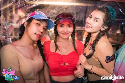 Route66 Presents Summer Party 2019 — photo 54