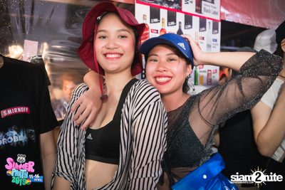Route66 Presents Summer Party 2019 — photo 55