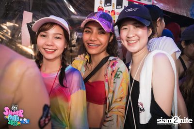 Route66 Presents Summer Party 2019 — photo 56