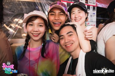 Route66 Presents Summer Party 2019 — photo 57