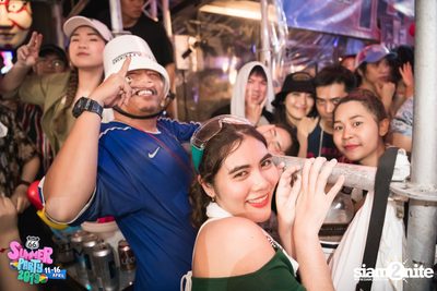 Route66 Presents Summer Party 2019 — photo 58