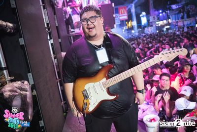 Route66 Presents Summer Party 2019 — photo 59