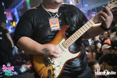 Route66 Presents Summer Party 2019 — photo 61