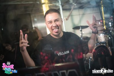 Route66 Presents Summer Party 2019 — photo 62