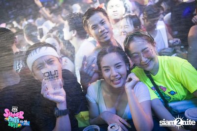 Route66 Presents Summer Party 2019 — photo 68