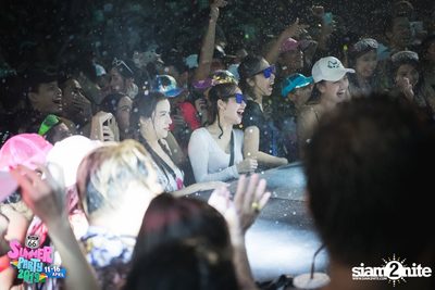 Route66 Presents Summer Party 2019 — photo 73