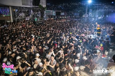 Route66 Presents Summer Party 2019 — photo 76
