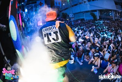 Route66 Presents Summer Party 2019 — photo 77