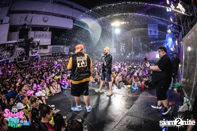 Route66 Presents Summer Party 2019 — photo 79