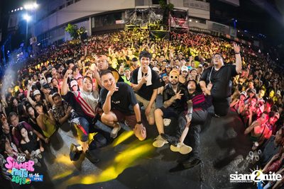 Route66 Presents Summer Party 2019 — photo 82
