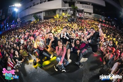 Route66 Presents Summer Party 2019 — photo 83