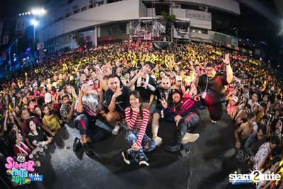 Route66 Presents Summer Party 2019 — photo 84