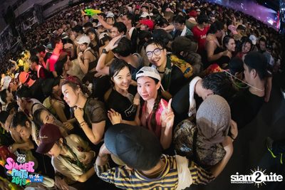 Route66 Presents Summer Party 2019 — photo 85