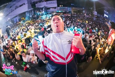Route66 Presents Summer Party 2019 — photo 87