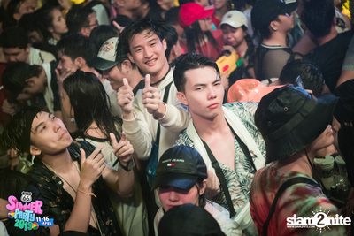 Route66 Presents Summer Party 2019 — photo 88