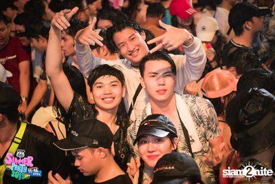 Route66 Presents Summer Party 2019 — photo 89