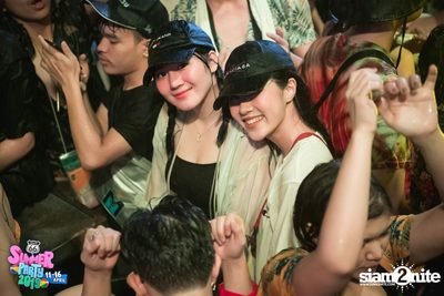 Route66 Presents Summer Party 2019 — photo 90