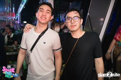 Route66 Presents Summer Party 2019 — photo 92
