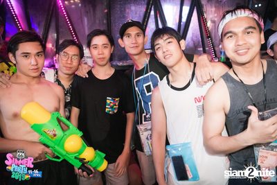 Route66 Presents Summer Party 2019 — photo 93