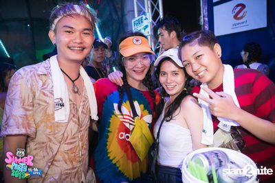 Route66 Presents Summer Party 2019 — photo 95