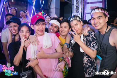 Route66 Presents Summer Party 2019 — photo 96