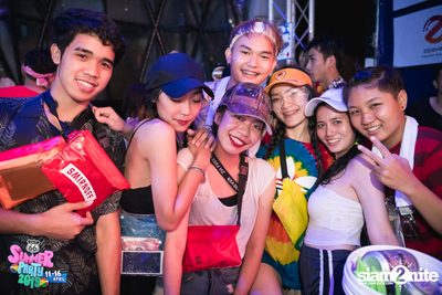 Route66 Presents Summer Party 2019 — photo 97