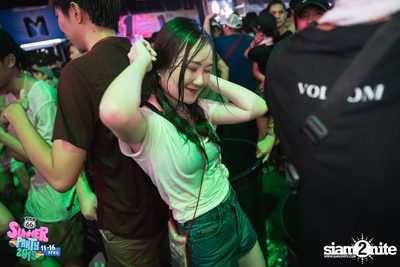 Route66 Presents Summer Party 2019 — photo 98