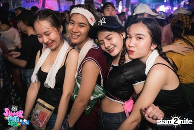 Route66 Presents Summer Party 2019 — photo 99