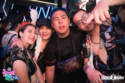 Route66 Presents Summer Party 2019 — photo 100