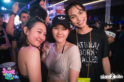 Route66 Presents Summer Party 2019 — photo 101