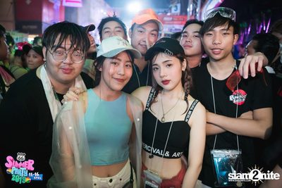 Route66 Presents Summer Party 2019 — photo 102
