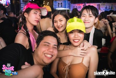 Route66 Presents Summer Party 2019 — photo 103