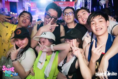 Route66 Presents Summer Party 2019 — photo 104