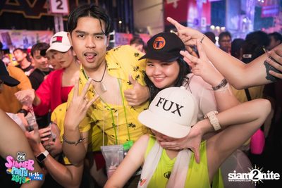 Route66 Presents Summer Party 2019 — photo 105