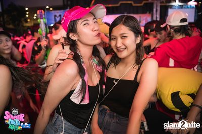 Route66 Presents Summer Party 2019 — photo 106