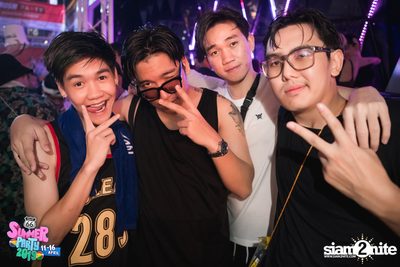Route66 Presents Summer Party 2019 — photo 107