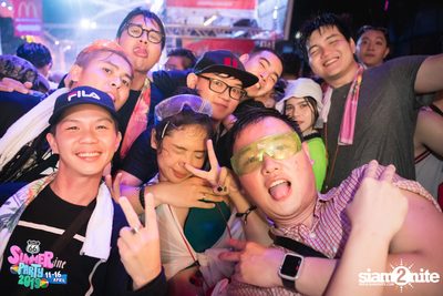 Route66 Presents Summer Party 2019 — photo 108