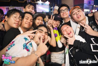 Route66 Presents Summer Party 2019 — photo 109