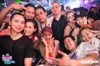 Route66 Presents Summer Party 2019 — photo 110