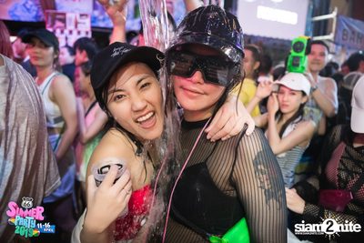 Route66 Presents Summer Party 2019 — photo 111