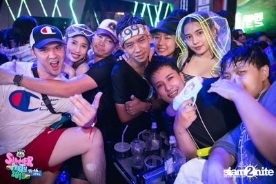 Route66 Presents Summer Party 2019 — photo 112