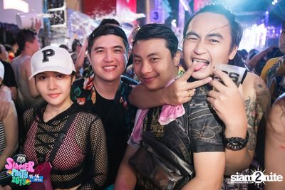Route66 Presents Summer Party 2019 — photo 113