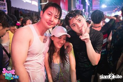 Route66 Presents Summer Party 2019 — photo 114