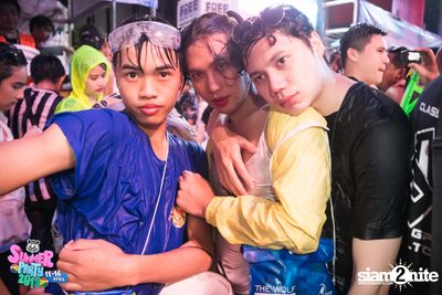 Route66 Presents Summer Party 2019 — photo 115