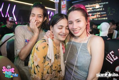 Route66 Presents Summer Party 2019 — photo 116