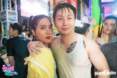 Route66 Presents Summer Party 2019 — photo 117