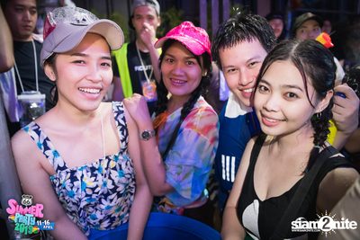 Route66 Presents Summer Party 2019 — photo 118