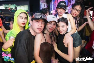 Route66 Presents Summer Party 2019 — photo 119